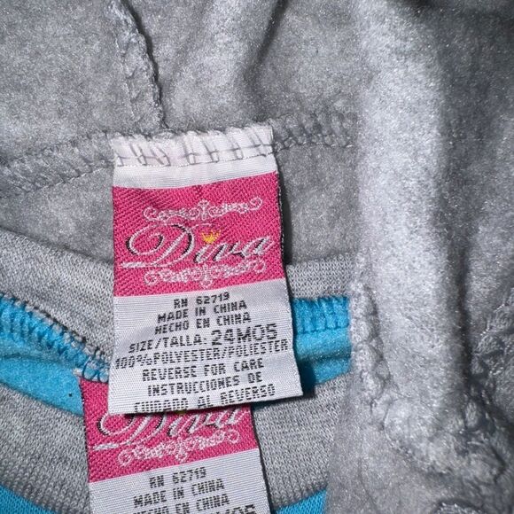 👕24m baby girl 3 piece outfit - Picture 6 of 6